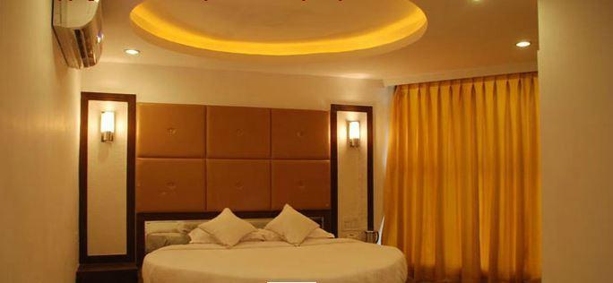 Fabhotel Royal Residency II - Nr Lakdikapul Metro Station Hyderabad Exterior photo